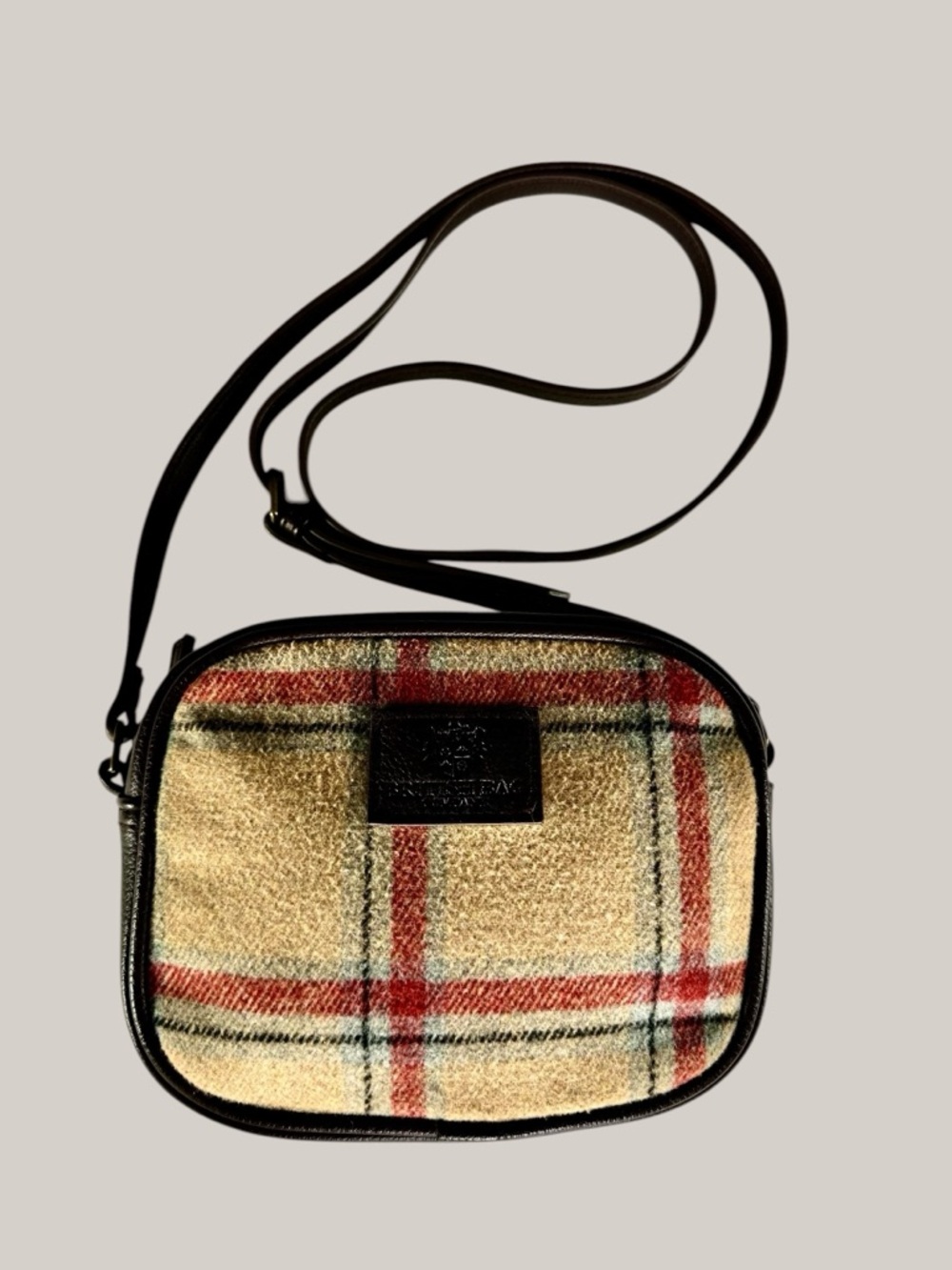 British Bag Women’s Shoulder Crossbody - Picture 5 of 9